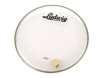 LW1318P3CLRV Powerstroke 3 Пластик для бас-барабана 18", резонансный, прозрачный, Ludwig