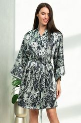 Халат Mia-Amore 7513 "Solange"