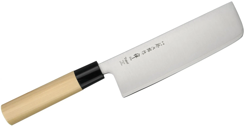 Tojiro Нож Tojiro Zen Oak 16,5см Накири