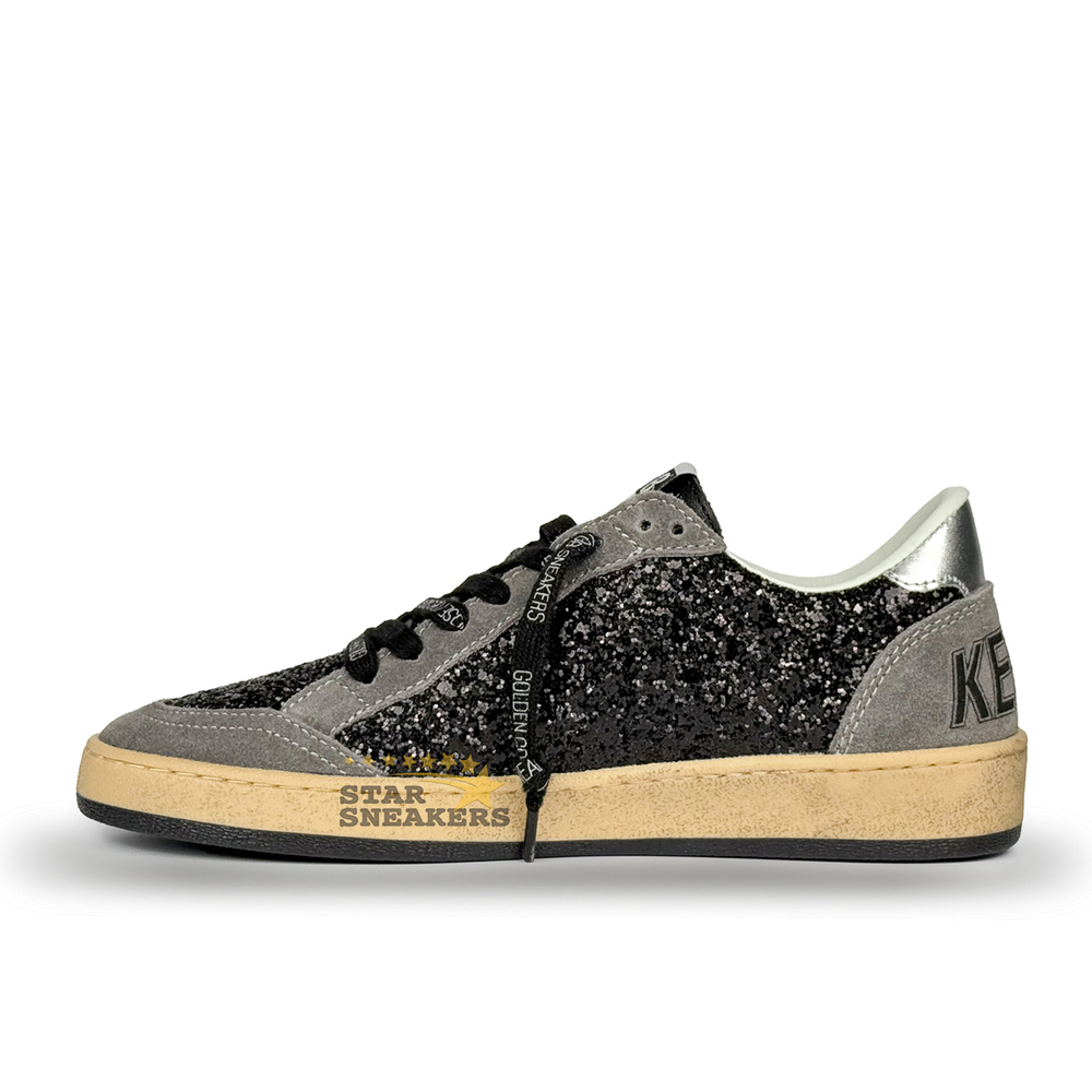 Кеды женские Golden Goose Ballstar