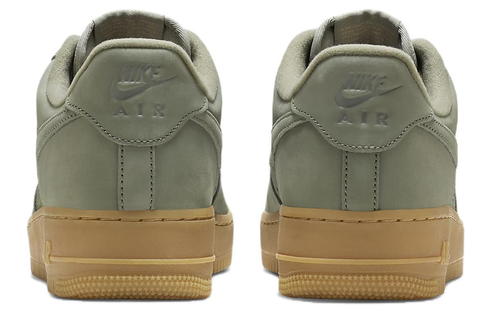 Кроссовки Nike Air Force 1 Low '07 Wb