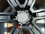 КОВАНЫЕ ДИСКИ ДЛЯ FORD BRONCO RAPTOR ФОРД