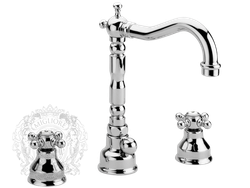 Смеситель для раковины на 3 отв. Migliore Revival ML.REV-412