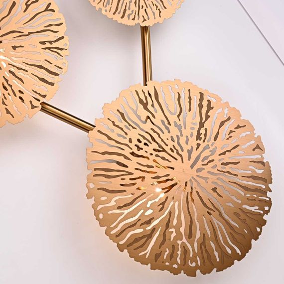 Настенный светильник Imperium Loft Inca Twig 140769-26