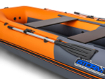 Лодка ПВХ STORMLINE Air Classic Tactic 380