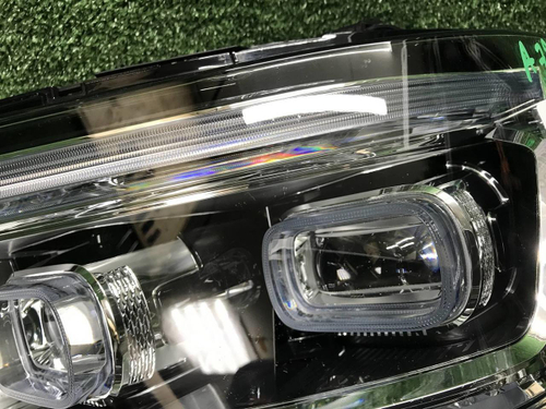 Фара левая Tank 500 (2021-н.в.) LED