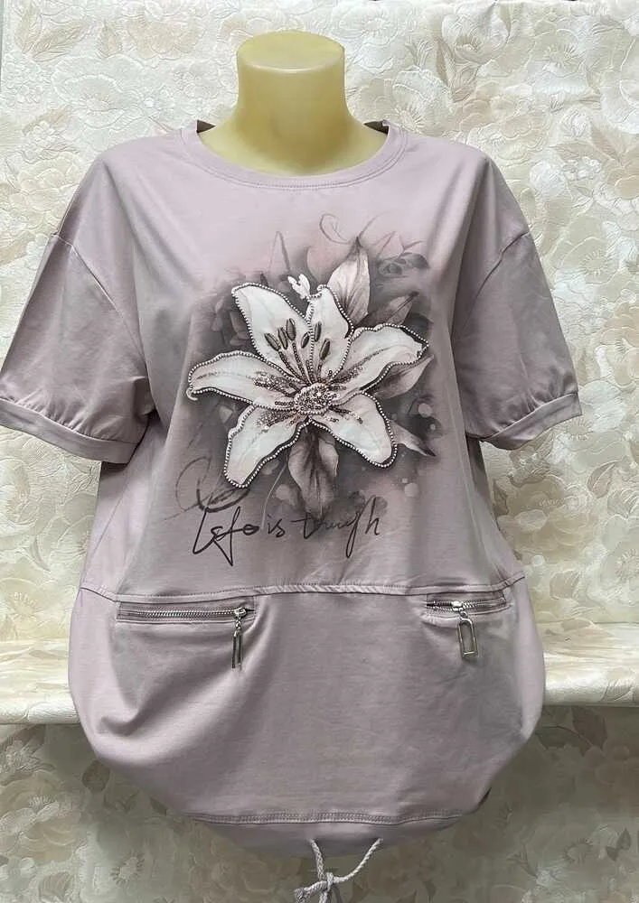 Футболка 4145342 (888344282) Fabrika