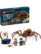 Конструктор Harry Potter 76434 Арагог в Запретном лесу