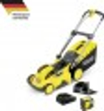 Газонокосилка аккумуляторная KARCHER LMO 36-40 Battery Set 1.444-450.0