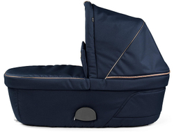 Коляска Peg Perego Veloce TC Brio Culla Belvedere Lounge 3 в 1 Blue Shine