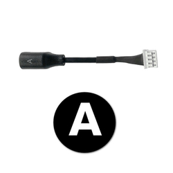 Wi-Fi модуль для сплит-систем Daichi CTRL-AC-S-32 + переходник DCCOMUS1A