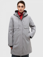 ПАРКА ЖЕНСКАЯ NORPPA SIG 2 ( 100600 )