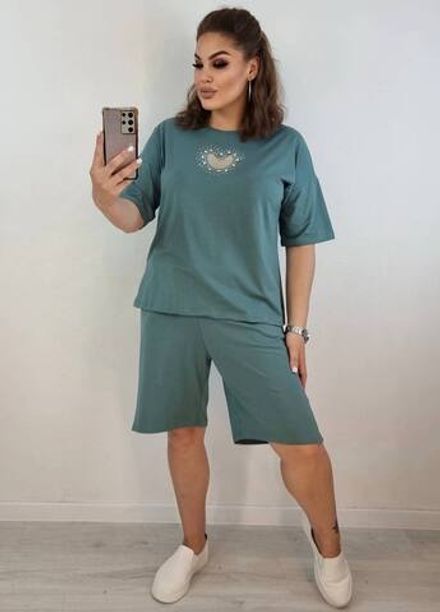 Костюм 02730-2 Fabrika