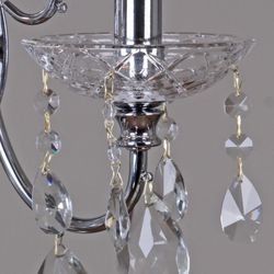 Подвесная люстра ILLUMICO  IL2367-8POR-39 CR