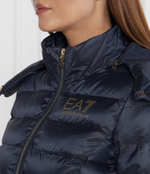 Куртка CABAN EA7 - темно-синий(6RTK01 TN88Z)