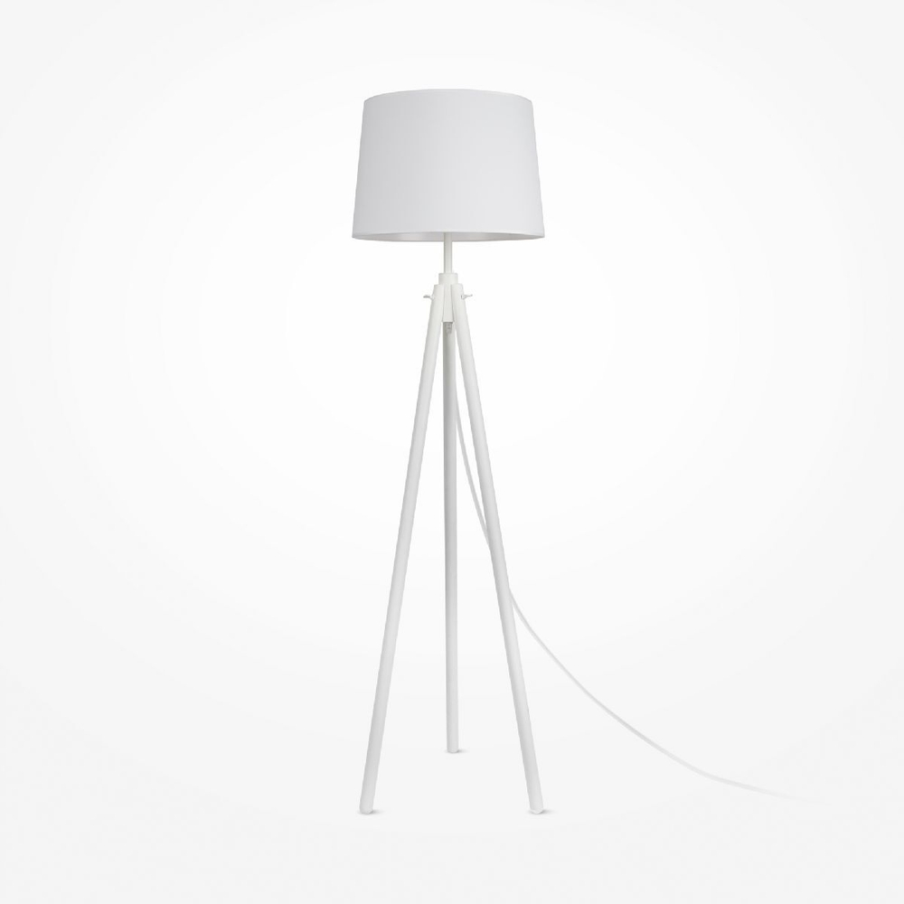 Торшер Maytoni Z177FL-01W