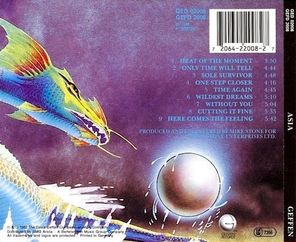 Asia / Asia (CD)
