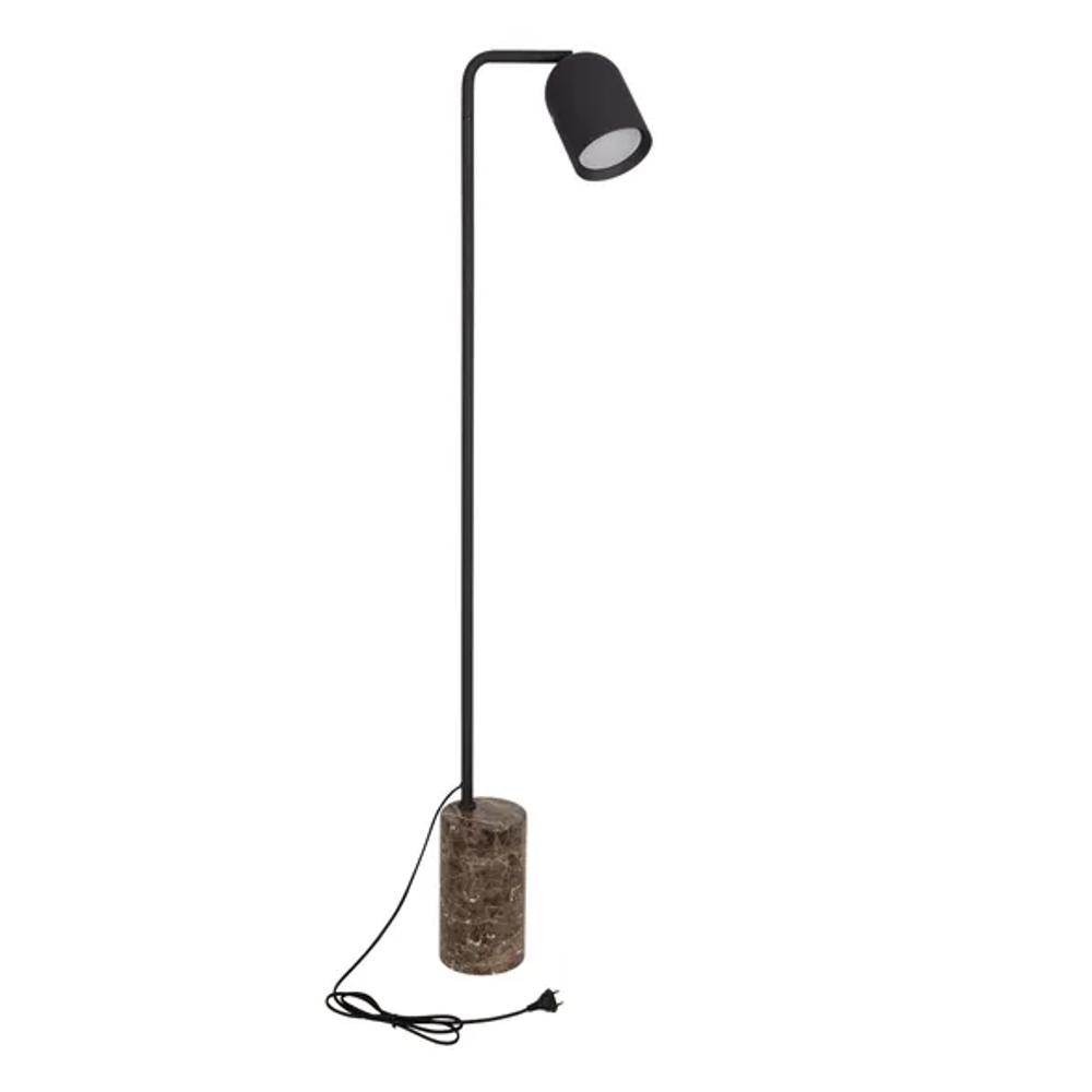 Светильник SP-MASON-FLOOR-R143-6W Warm3200-MIX (CF, 120 deg, 230V) (Arlight, IP20 Мрамор, 5 лет) 060783