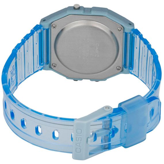 Наручные часы Casio F-91WS-2