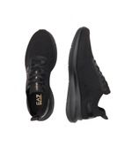 Кроссовки EA7 - черный(X8X149 XK349)