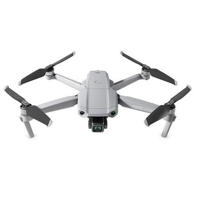 Квадрокоптер DJI Mavic Air 2 + Smart Controller