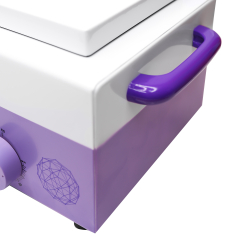 Стерилизатор электрический DEZ-360 фиолетовый