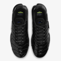 Nike Air Max Tn Plus "Black Volt"