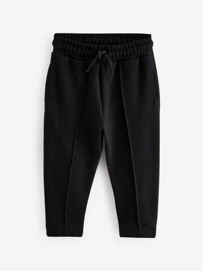 Брюки спортивные для мальчика Next N21-534, Черный