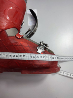 Ботинки Technica горнолыжные 44 размер