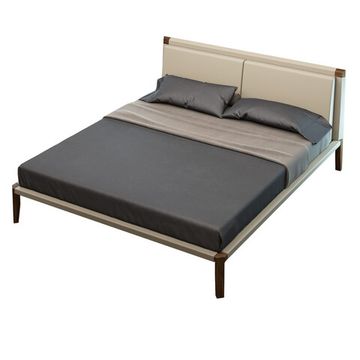 Кровать с решеткой MENORCA, MOD INTERIORS