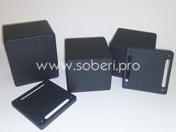 набор кожухов для трансформаторов