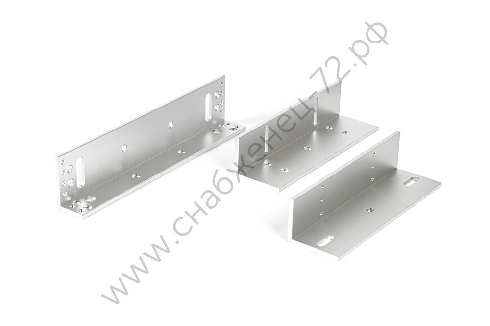 SPRUT Bracket-351ZL ZL-образное крепление для электромагнитного замка