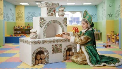 Игровые модули