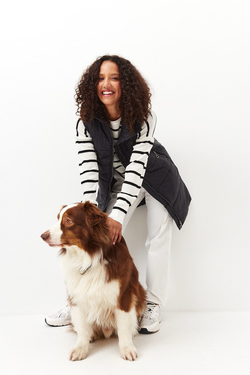 ЖИЛЕТ STAYER ЖЕНСКИЙ 23-52629