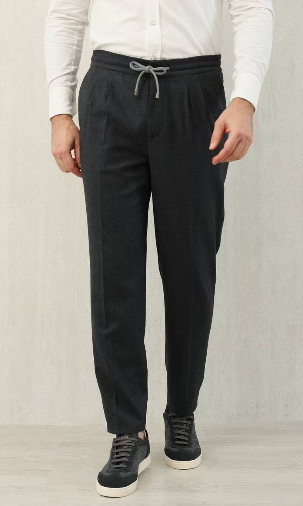 Брюки Brunello Cucinelli