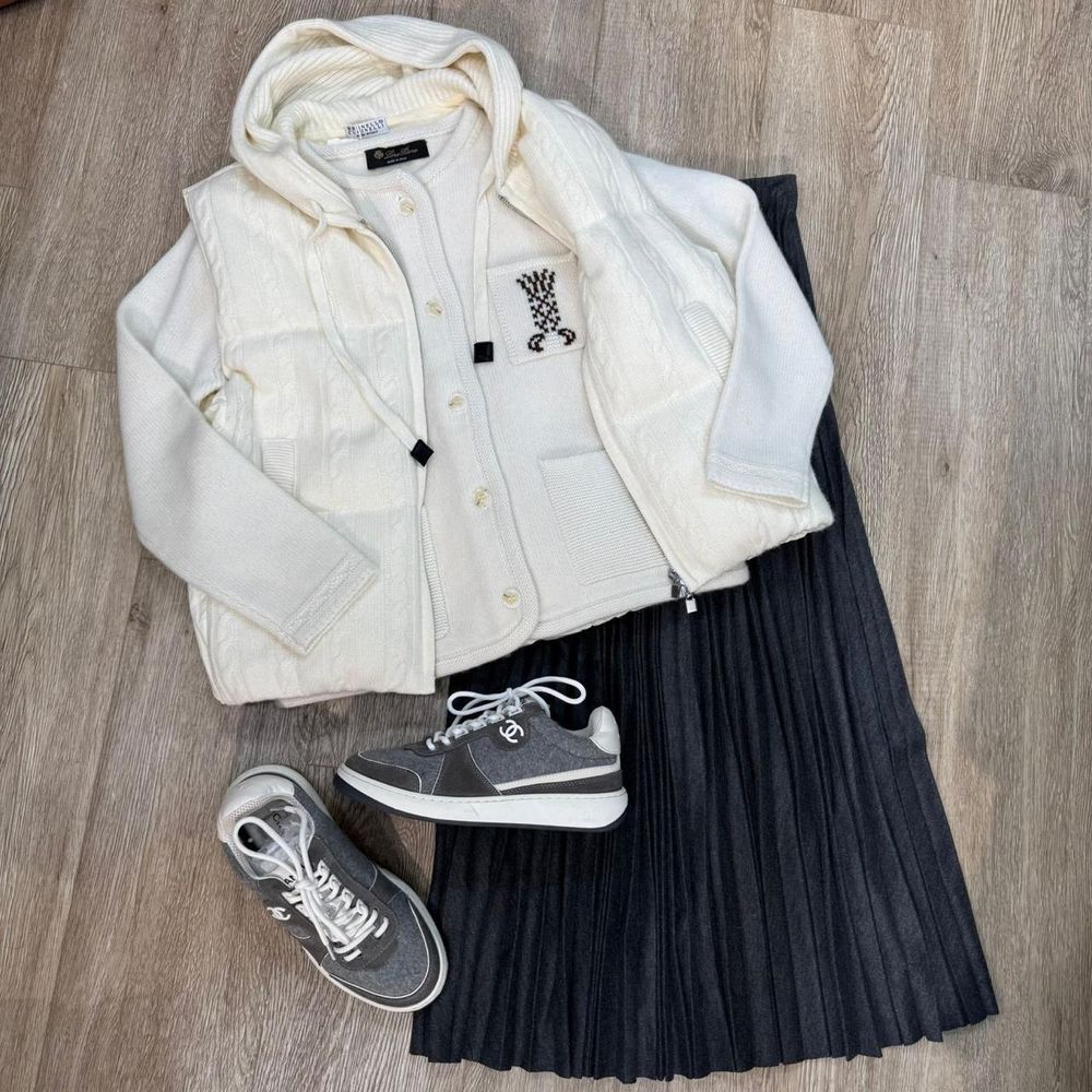 Кардиган Loro Piana Кардиган Loro Piana