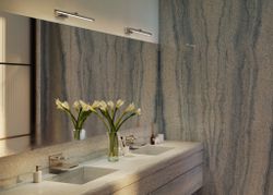 Бра Maytoni   MIR267WL-L14CH3K