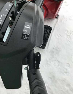 Снегоуборщик CANADIANA CL61900R