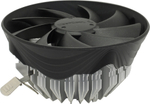 Кулер для процессора Deepcool Gamma Hunter Soc-AM5/AM4/1151/1200 3-pin 21dB Al 95W 25 DP-MCAL-HT