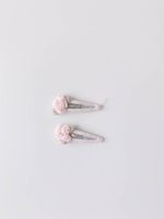 Заколки 2 шт.