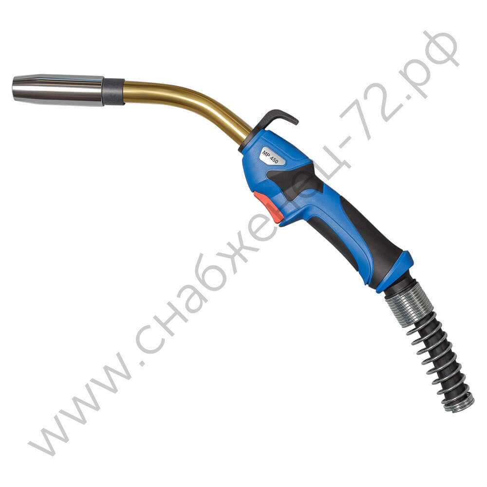 Горелка MIG MP 450 4м DME45004