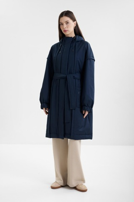 Пальто женское MM FEZ