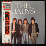 The Babys – The Babys (Япония 1977г.)
