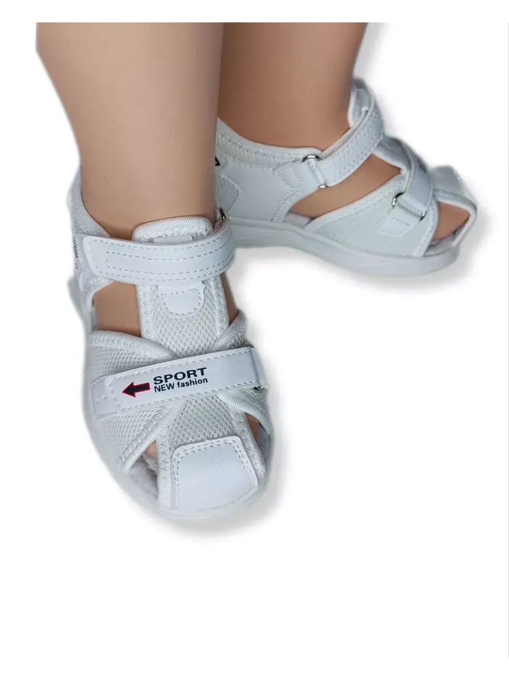 Детские сандалии для мальчика