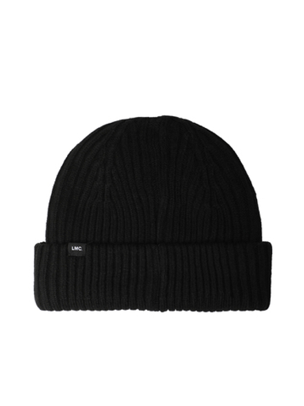 Шапка Serif Name Knit Beanie