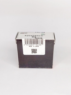 Подшипник Koyo 62042RSC3 20х47х14 мм к-т 2 шт.