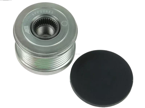 Муфта обгонная генератора Nissan Teana 535014710