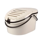 Корзина для переноски животных (комплект 5 шт)