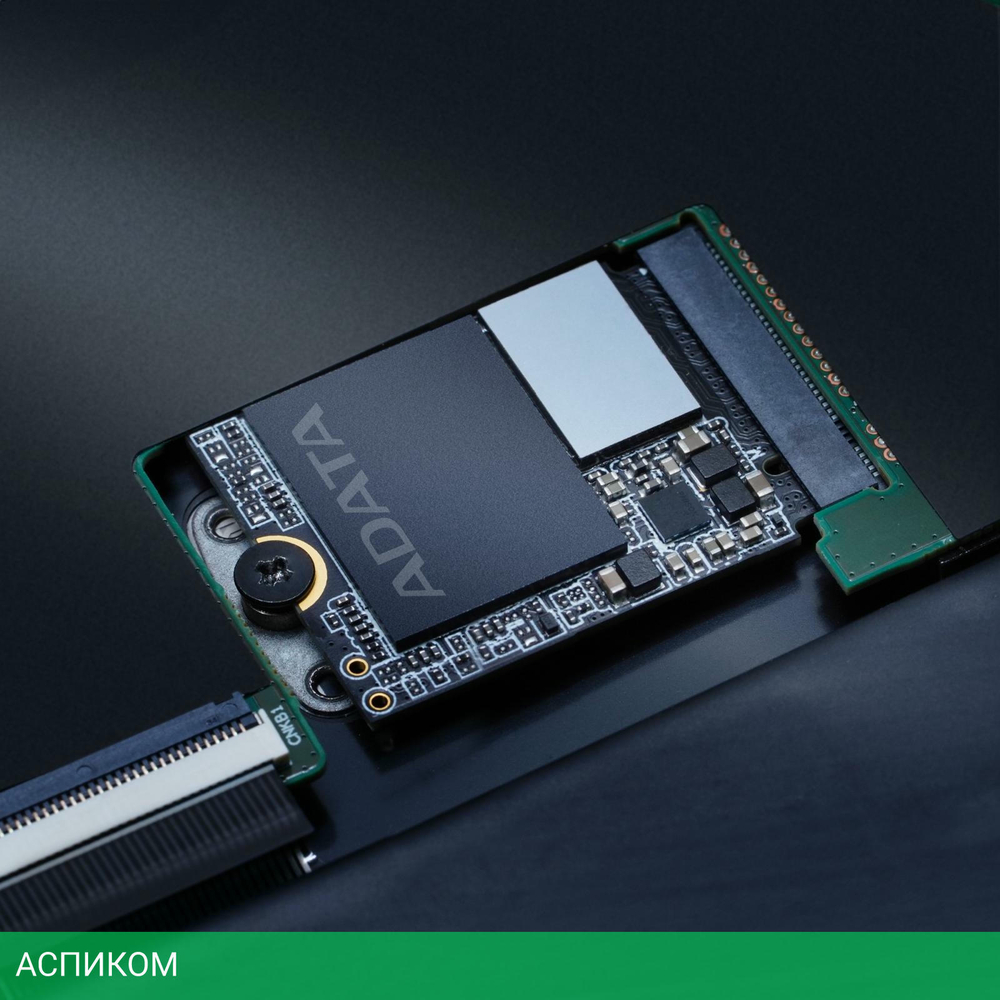 SSD диск A-Data XPG Gammix 1TB (SGAMMIXS55-1T-C)