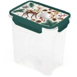 Контейнер для продуктов 1,8л «Сказочный лес»